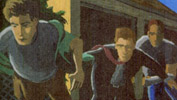 The Three Investigators